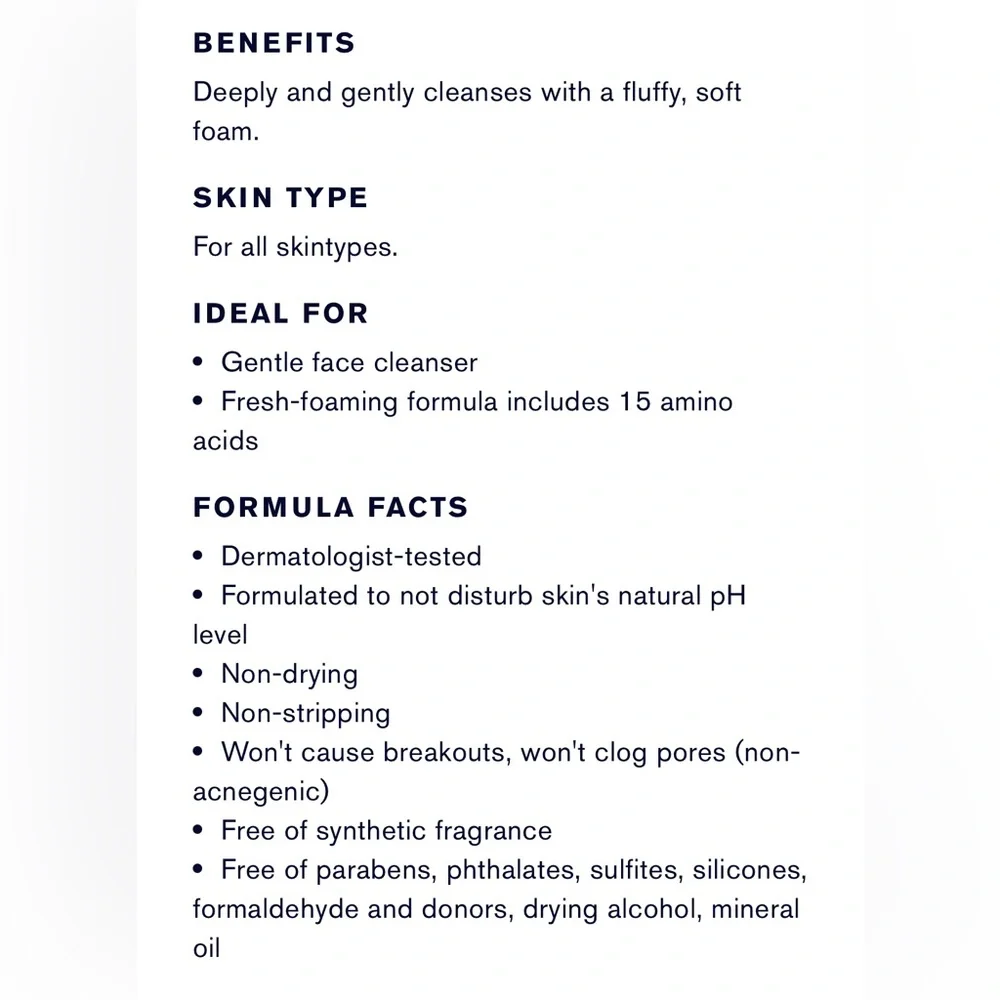 Estee Lauder from lauder acids